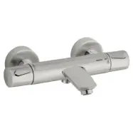 Dusch- och Badkarsblandare Damixa Silhouet 150 c/c