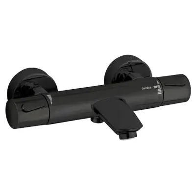 Dusch- och Badkarsblandare Damixa Silhouet 150 c/c