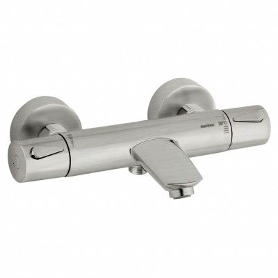 Dusch- och Badkarsblandare Damixa Silhouet 150 c/c