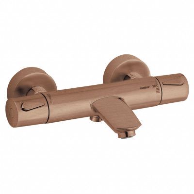 Dusch- och Badkarsblandare Damixa Silhouet 150 c/c