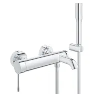 Dusch- och Badkarsblandare Grohe Essence 150 cc