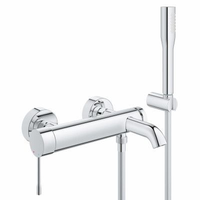 Dusch- och Badkarsblandare Grohe Essence 150 cc