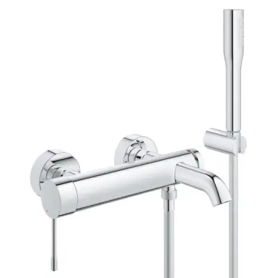 Dusch- och Badkarsblandare Grohe Essence 150 cc