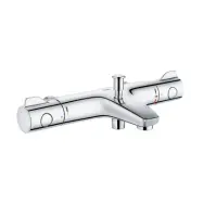 Dusch- och Badkarsblandare Grohe Grohtherm 800