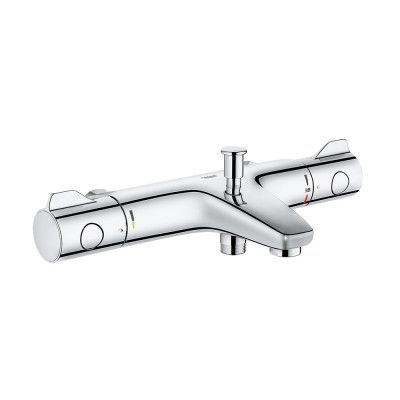 Dusch- och Badkarsblandare Grohe Grohtherm 800