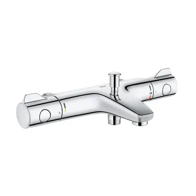 Dusch- och Badkarsblandare Grohe Grohtherm 800