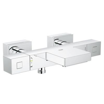 Dusch- och Badkarsblandare Grohe Grohtherm Cube 34497