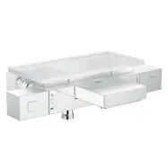 Dusch- och Badkarsblandare Grohe Grohtherm Cube 34502