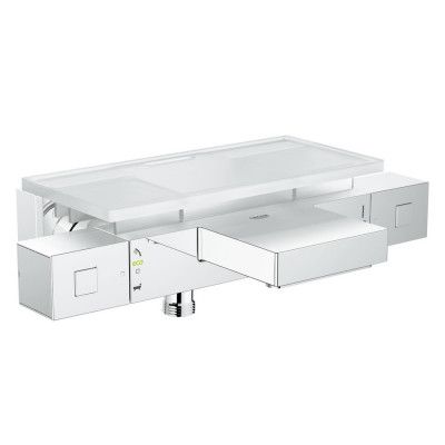 Dusch- och Badkarsblandare Grohe Grohtherm Cube 34502
