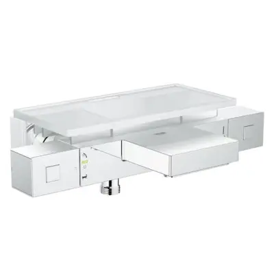 Dusch- och Badkarsblandare Grohe Grohtherm Cube 34502