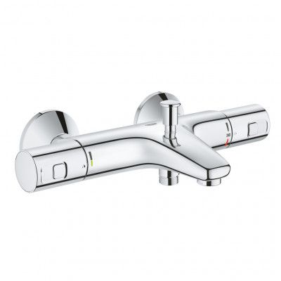 Dusch- och Badkarsblandare Grohe Precision Start 34598 150 cc