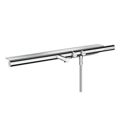 Dusch- och Badkarsblandare Axor ShowerSolutions 800 för 2 Funktioner