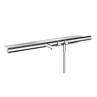 Dusch- och Badkarsblandare Axor ShowerSolutions 800 för 2 Funktioner