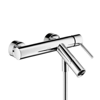 Dusch- och Badkarsblandare Axor Starck 1-grepps 150 cc