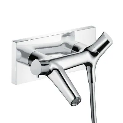 Dusch- och Badkarsblandare Axor Starck Organic 150 cc