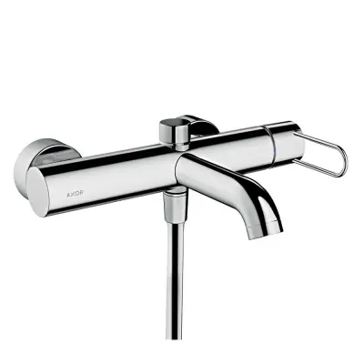 Dusch- och Badkarsblandare Axor Uno 1-grepps