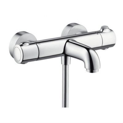 Dusch- och Badkarsblandare Hansgrohe Ecostat 1001 SL 150 cc
