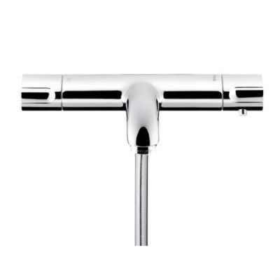 Dusch- och Badkarsblandare Hansgrohe Ecostat 1001 SL 160cc