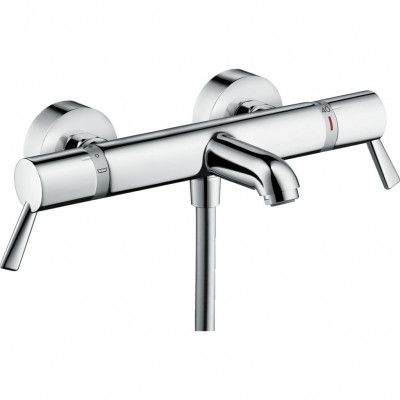 Dusch- och Badkarsblandare Hansgrohe Ecostat Comfort Care