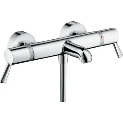 Dusch- och Badkarsblandare Hansgrohe Ecostat Comfort Care