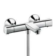 Dusch- och Badkarsblandare Hansgrohe Ecostat Universal 150 cc