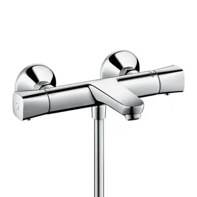 Dusch- och Badkarsblandare Hansgrohe Ecostat Universal 150 cc