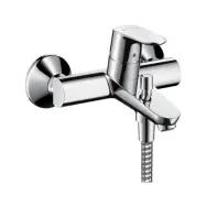 Dusch- och Badkarsblandare Hansgrohe Focus 150 cc