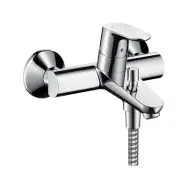 Dusch- och Badkarsblandare Hansgrohe Focus Eco