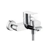 Dusch- och Badkarsblandare Hansgrohe Metris 150 cc