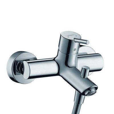 Dusch- och Badkarsblandare Hansgrohe Talis 1-grepps 150 cc