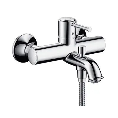 Dusch- och Badkarsblandare Hansgrohe Talis Classic