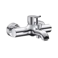 Dusch- och Badkarsblandare Hansgrohe Talis S