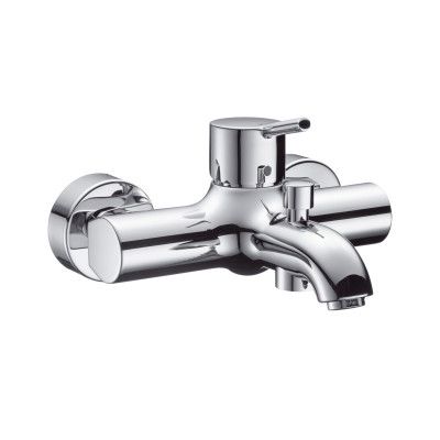 Dusch- och Badkarsblandare Hansgrohe Talis S