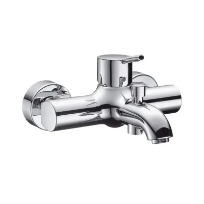 Dusch- och Badkarsblandare Hansgrohe Talis S