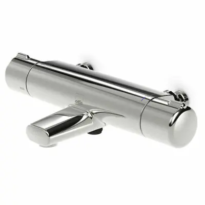 Dusch- och Badkarsblandare Oras Nova