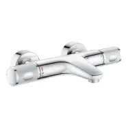 Dusch- och Badkarsblandare Grohe Precision Feel