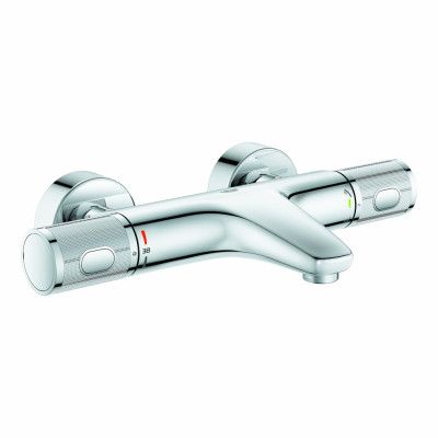 Dusch- och Badkarsblandare Grohe Precision Feel
