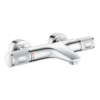 Dusch- och Badkarsblandare Grohe Precision Feel