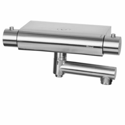 Dusch- och Badkarsblandare Strand Marstrand MAR-310H 150 cc