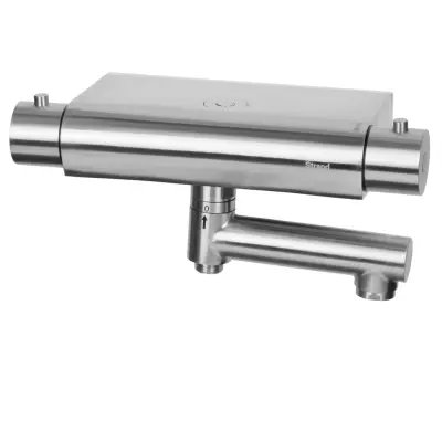 Dusch- och Badkarsblandare Strand Marstrand MAR-310H 150 cc