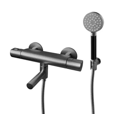 Dusch- och Badkarsblandare Tapwell ARM026-160