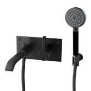 Dusch- och Badkarsblandare Tapwell ARM036