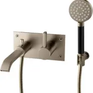 Dusch- och Badkarsblandare Tapwell ARM036