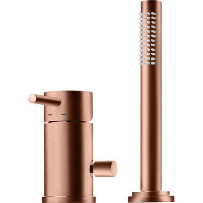 Dusch- och Badkarsblandare Tapwell Birillo BI048