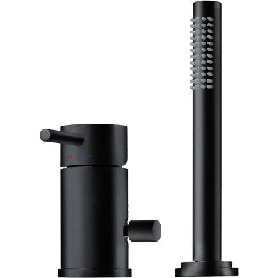 Dusch- och Badkarsblandare Tapwell Birillo BI048