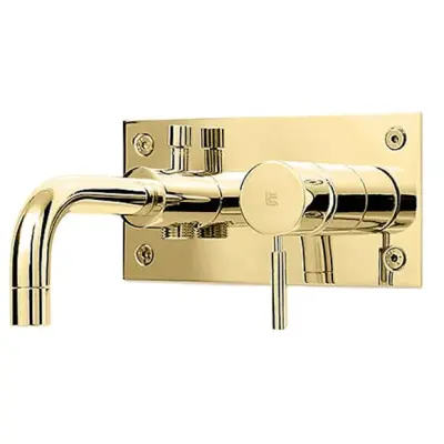 Dusch- och Badkarsblandare Tapwell BOX 022