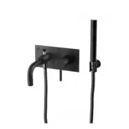 Dusch- och Badkarsblandare Tapwell BOX 026