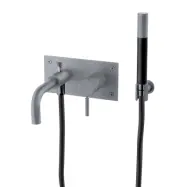 Dusch- och Badkarsblandare Tapwell BOX 026