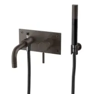 Dusch- och Badkarsblandare Tapwell BOX 026