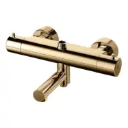 Dusch- och Badkarsblandare Tapwell EVM020-150